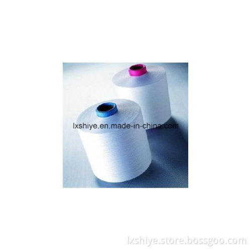 100% Polyester Yarn POY FDY DTY 75D-600d